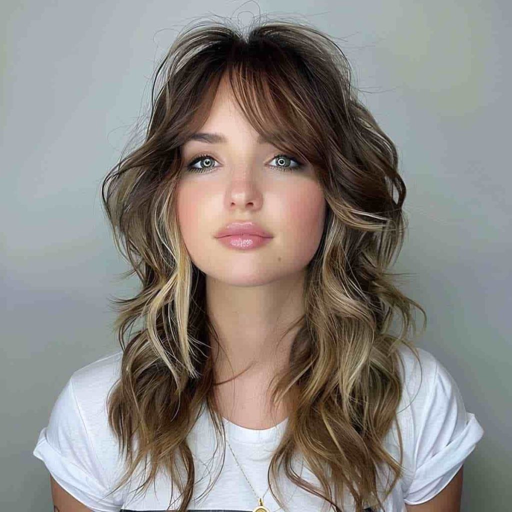 35 Long Layered Haircuts: Your Ultimate Guide To Gorgeous Hairstyles 