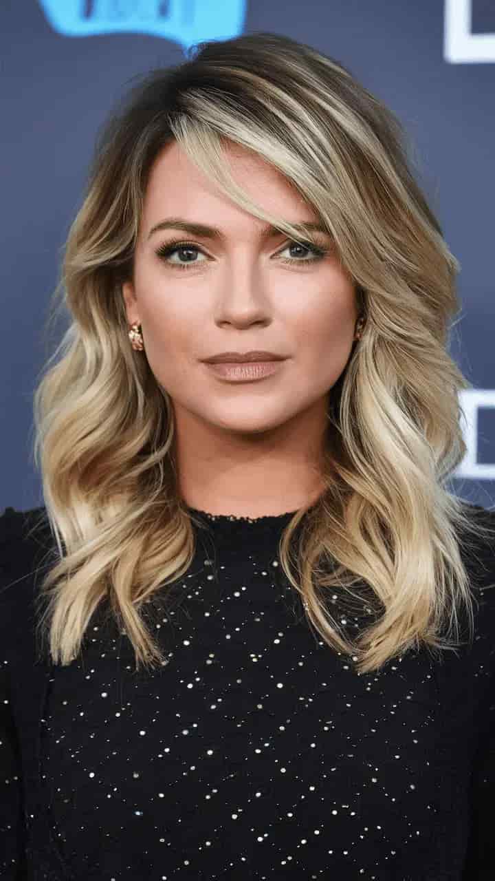 35 Long Layered Haircuts: Your Ultimate Guide To Gorgeous Hairstyles ...