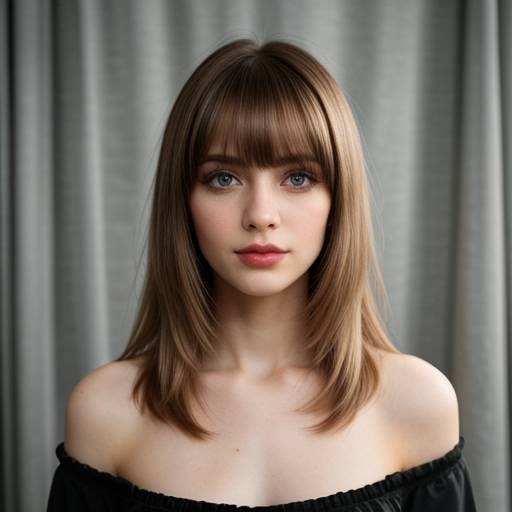 30 Medium Length Blonde Hairstyles To Elevate Your Look This Year ...