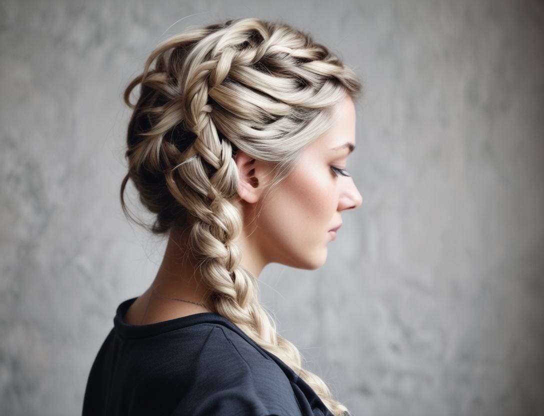30 Breathtaking Boho Wedding Hairstyle Ideas To Elevate Your Big Day ...