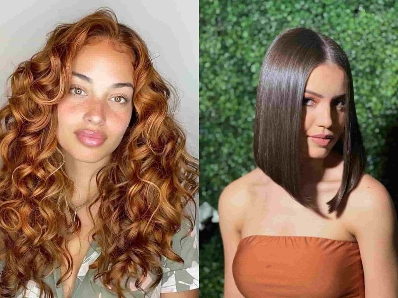 brunette summer hair color ideas