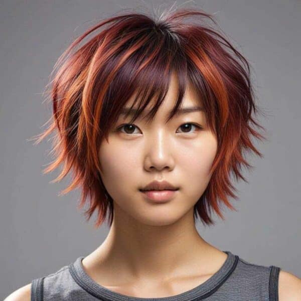 32 Short Flippy Hair Ideas Transform Your Look With Flair Glamour 32 Short Flippy Hair Ideas Transform Your Look With Flair Glamour