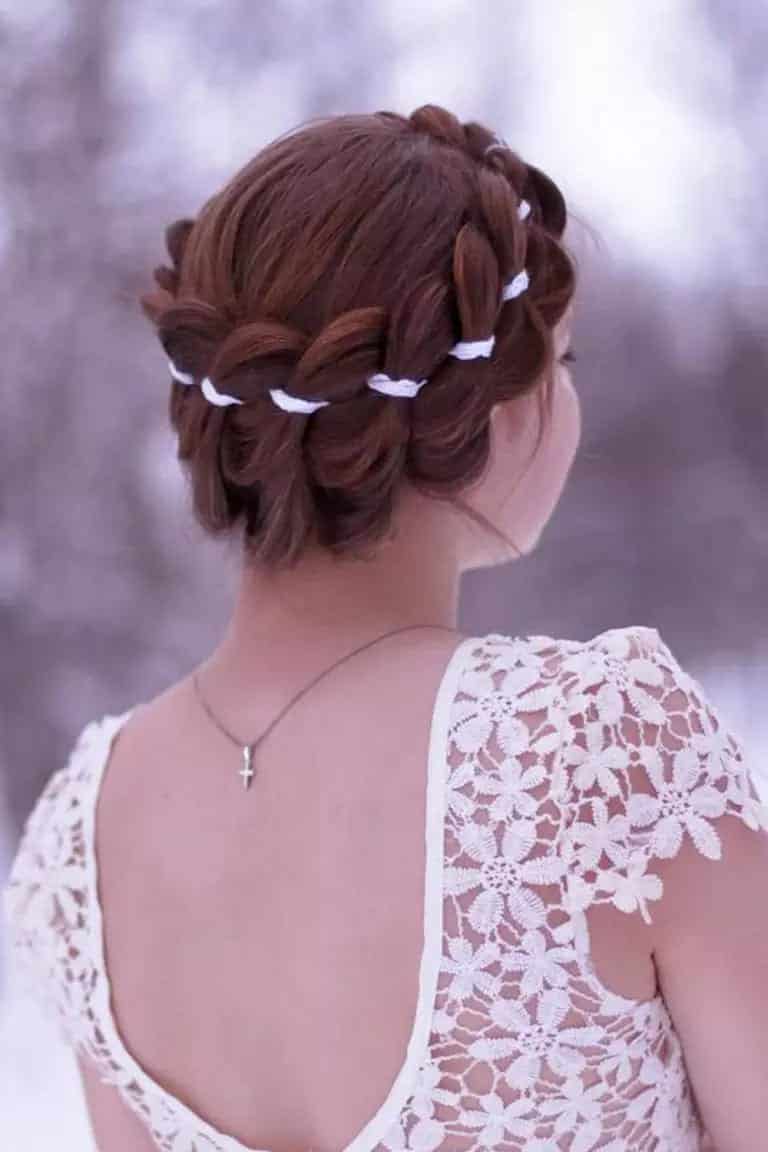 30 Stunning Updos For Long Hair Elegant Styles For Every Occasion
