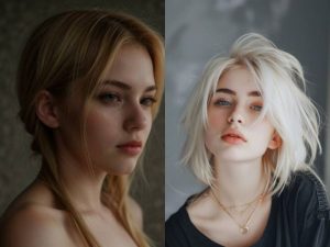 32 Shades Of Lightest Blonde Hair: Your Ultimate Guide To Radiant