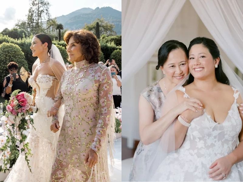 mother of the bride hairstyles