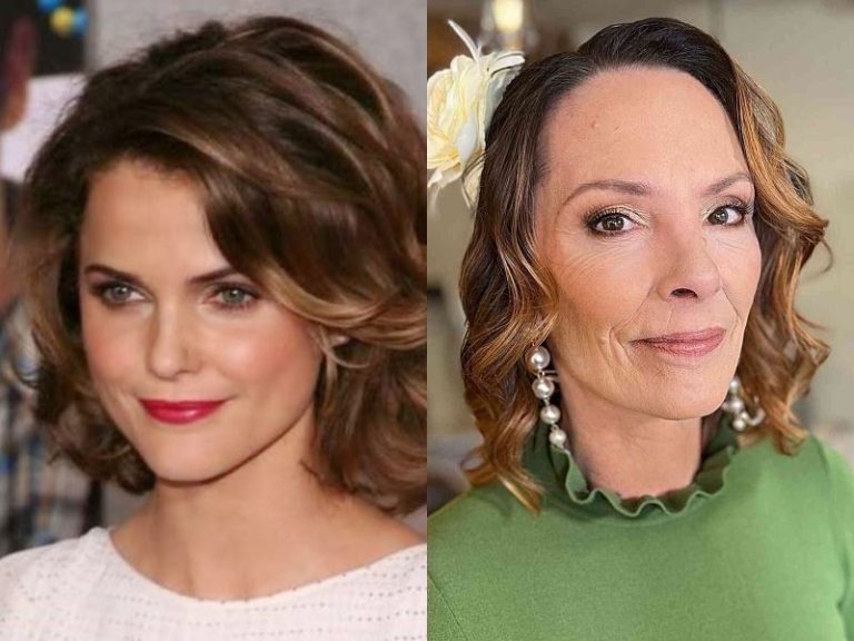 mother of groom hairstyles