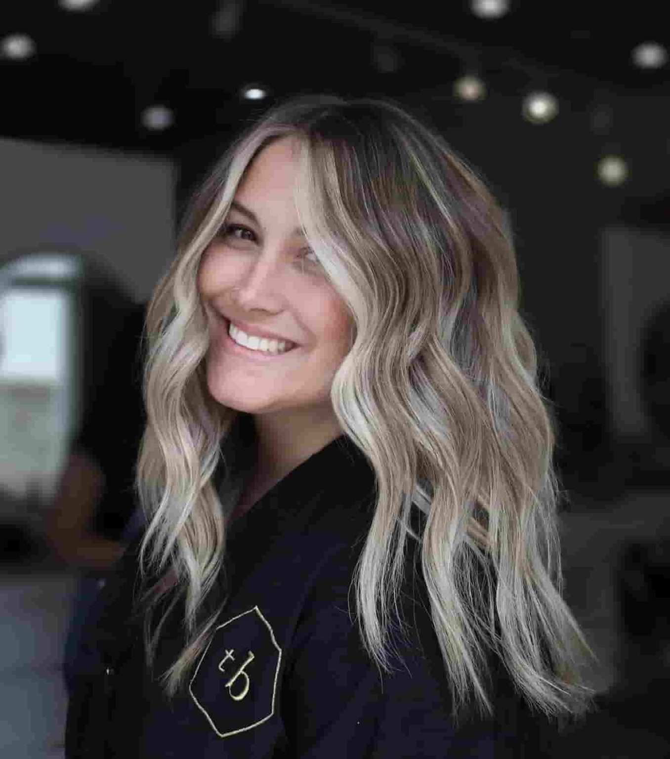 27 Stunning Money Piece Ideas That Will Instantly Elevate Your Style ...