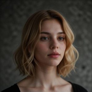 32 Shades Of Lightest Blonde Hair: Your Ultimate Guide To Radiant