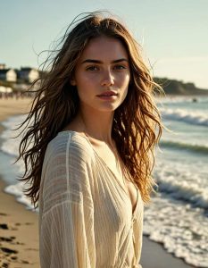 30 Stunning Razor Cut Hairstyles To Revamp Your Style - Glamour Corner