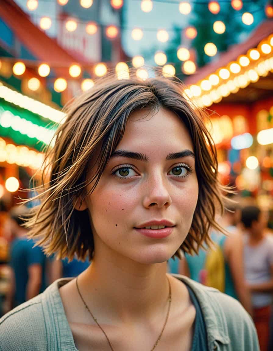 30 Stunning Razor Cut Hairstyles To Revamp Your Style - Glamour Corner