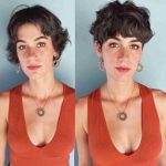 Razor Cut Hairstyles To Revamp Your Style - Glamour Corner