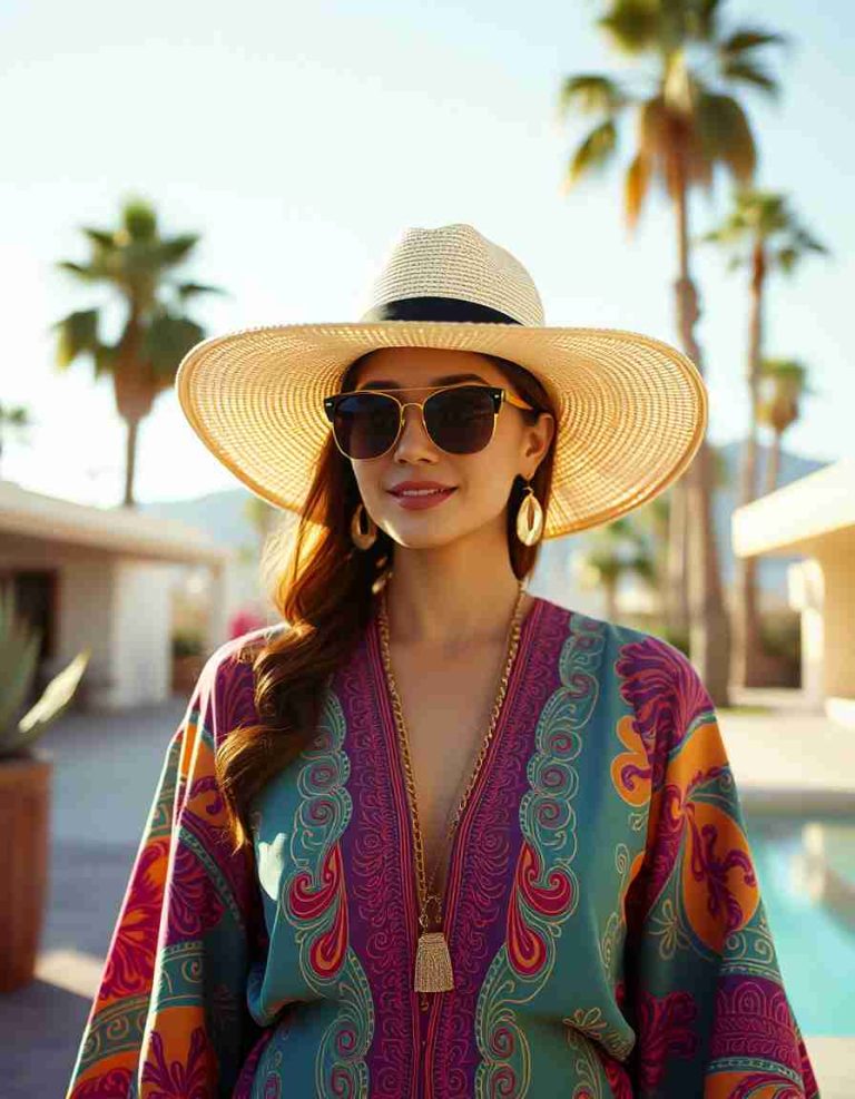 24 Stunning Palm Springs Outfits Stylish Looks For Desert Chic — free download