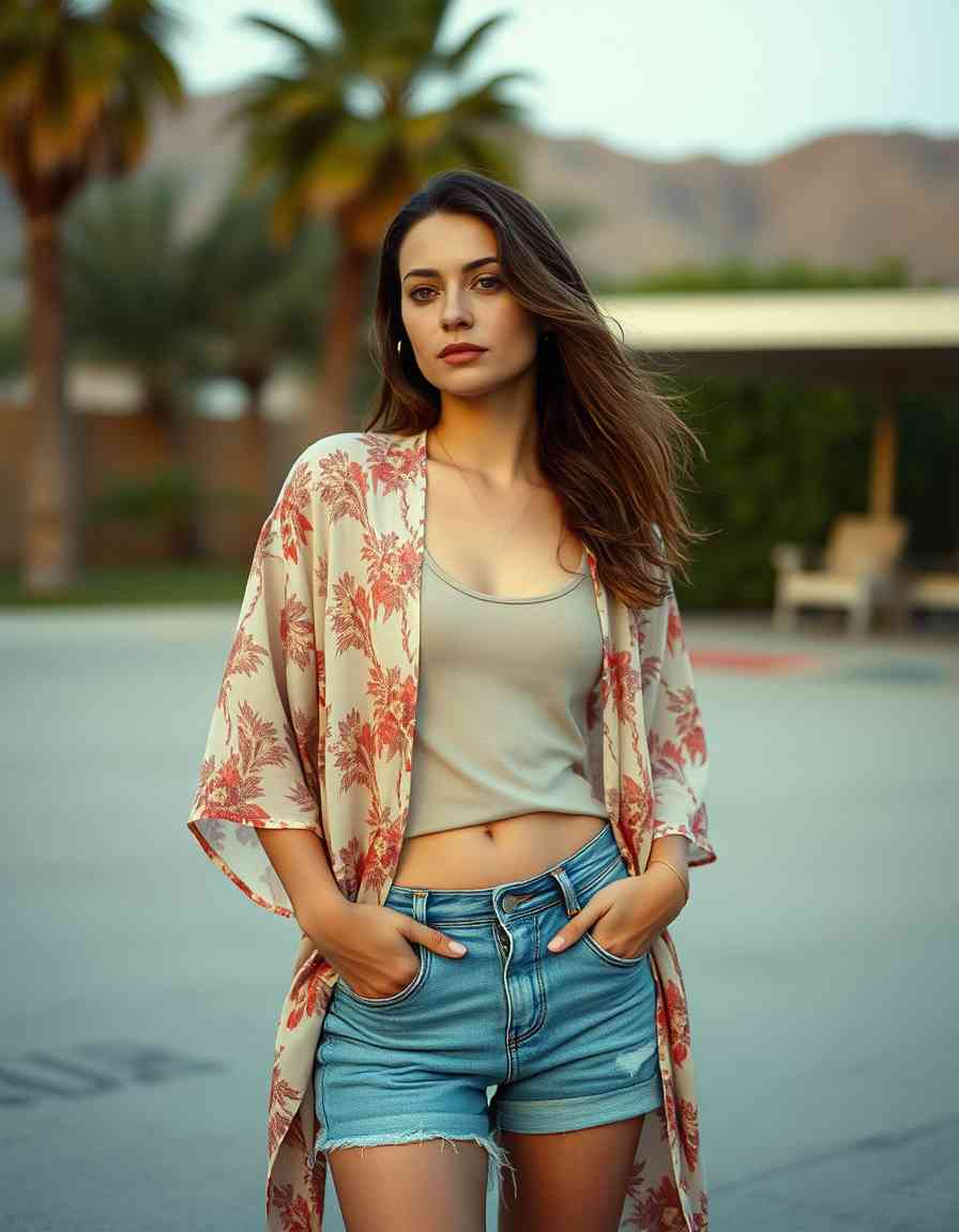 24 Stunning Palm Springs Outfits Stylish Looks For Desert Chic — free download