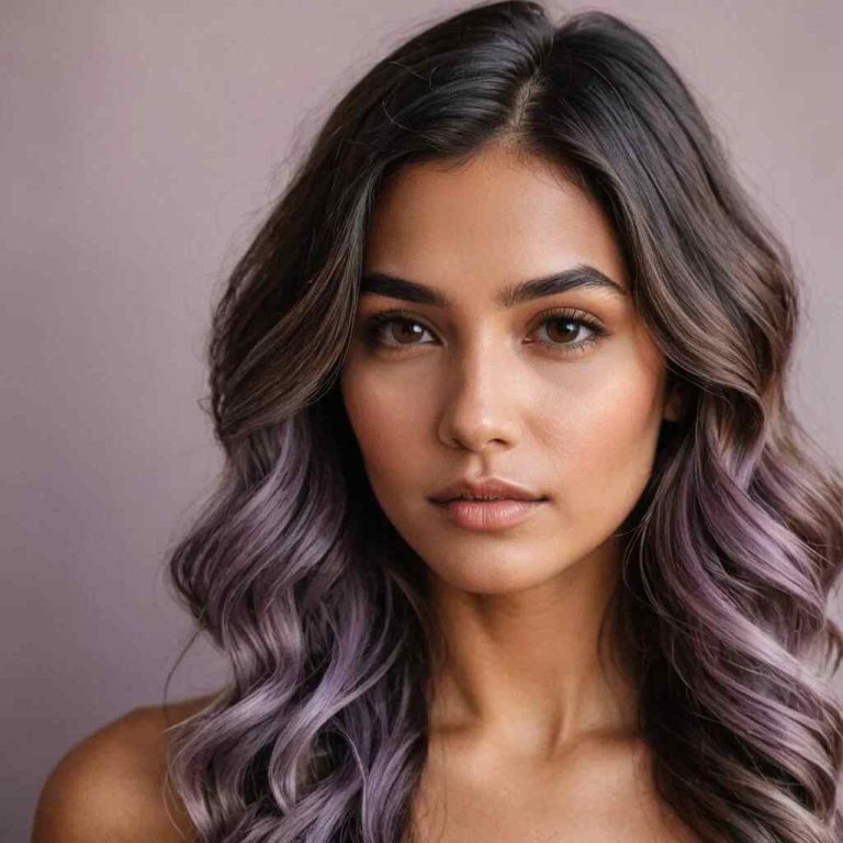 36 Stunning Hair Color For Olive Skin Tone Flattering Shades To 