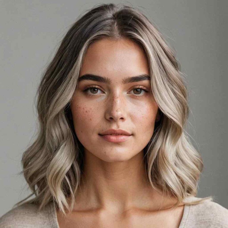 36 Stunning Hair Color For Olive Skin Tone Flattering Shades To 