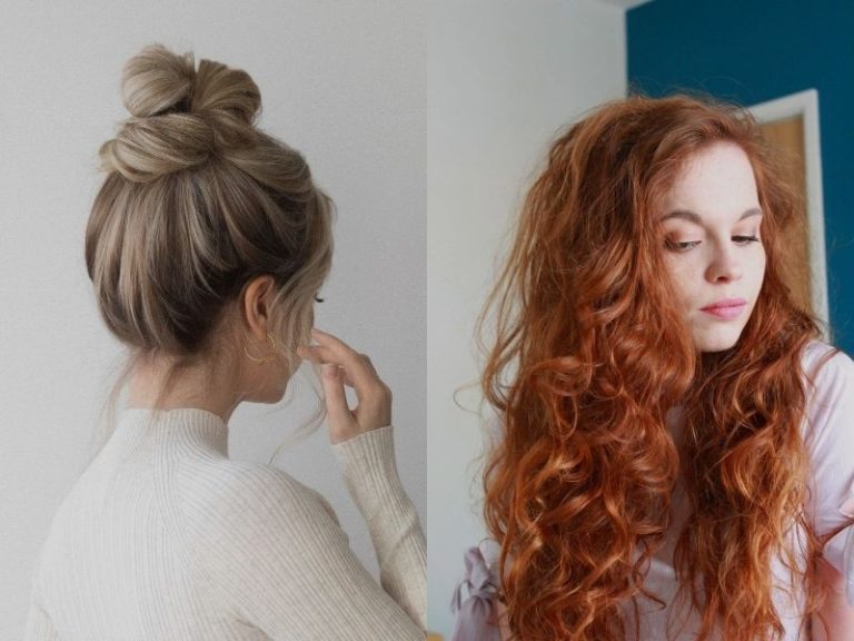 everyday hairstyles