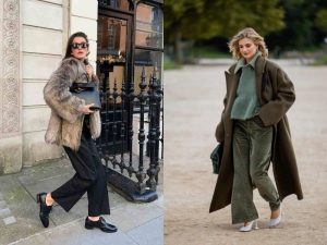 Warm Winter Outfits To Keep You Cozy And Stylish All Season Long