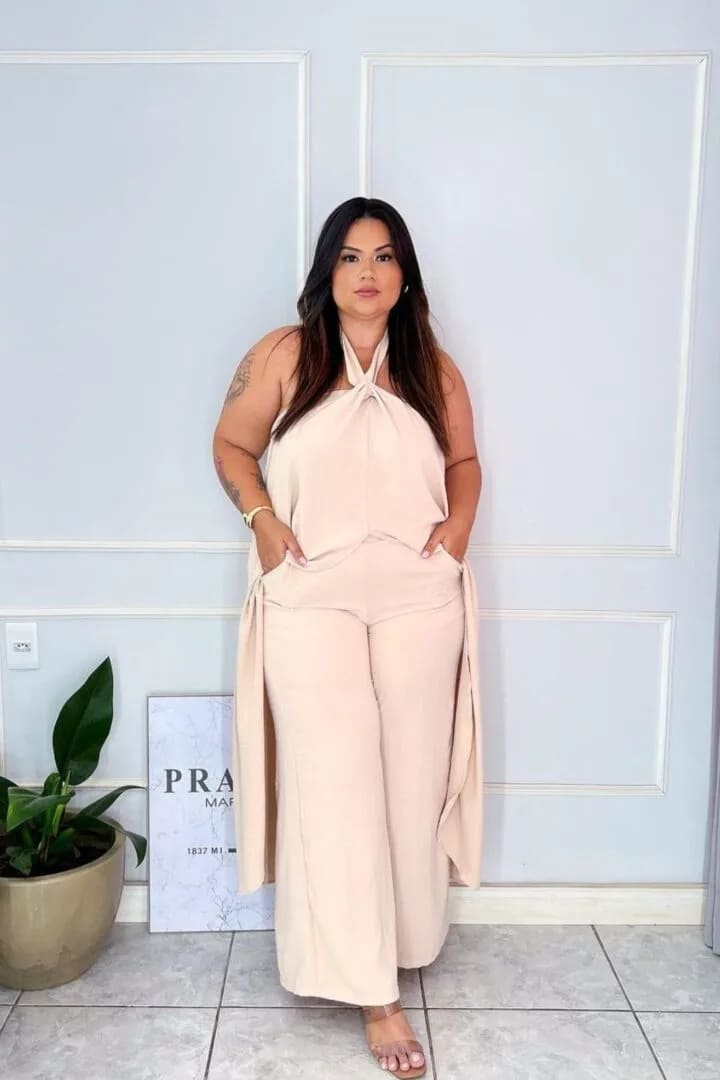 Plus Size Summer Outfits To Keep You Stylish And Cool All Season ...