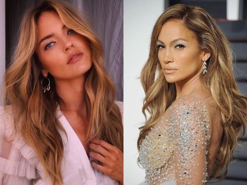 Hairstyles for Wavy Hair