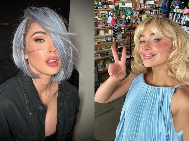 Summer Hair Color Trends 2025