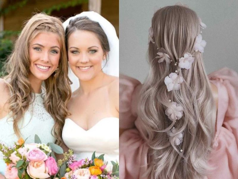 Tips for Choosing the Perfect Wedding Guest Hairstyle