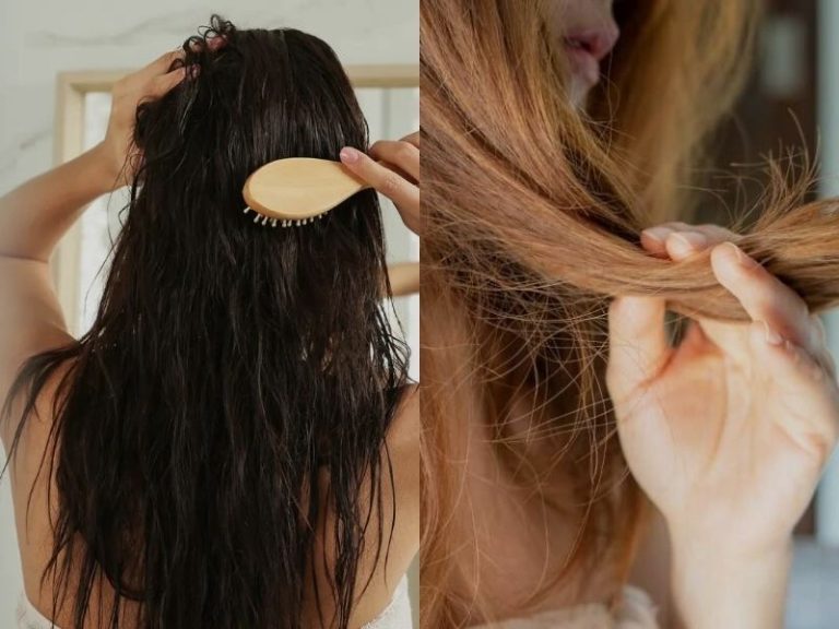 7 Everyday Things That Are Secretly Damaging Your Hair