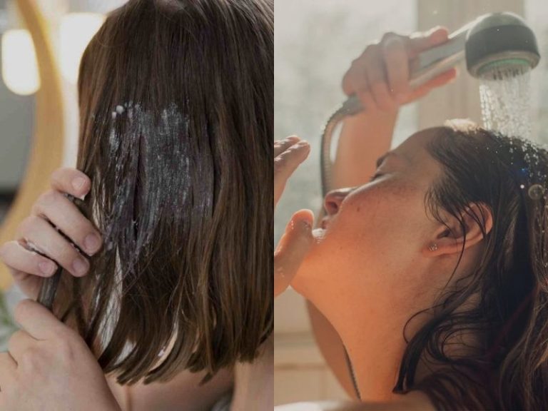 How Do You Use a Hair Mask